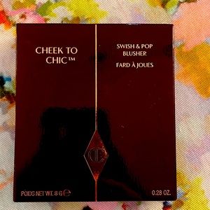 Charlotte Tilbury Swish Pop Blush Love Is Drug